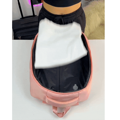 Sac cabine à compression Cabinaute®